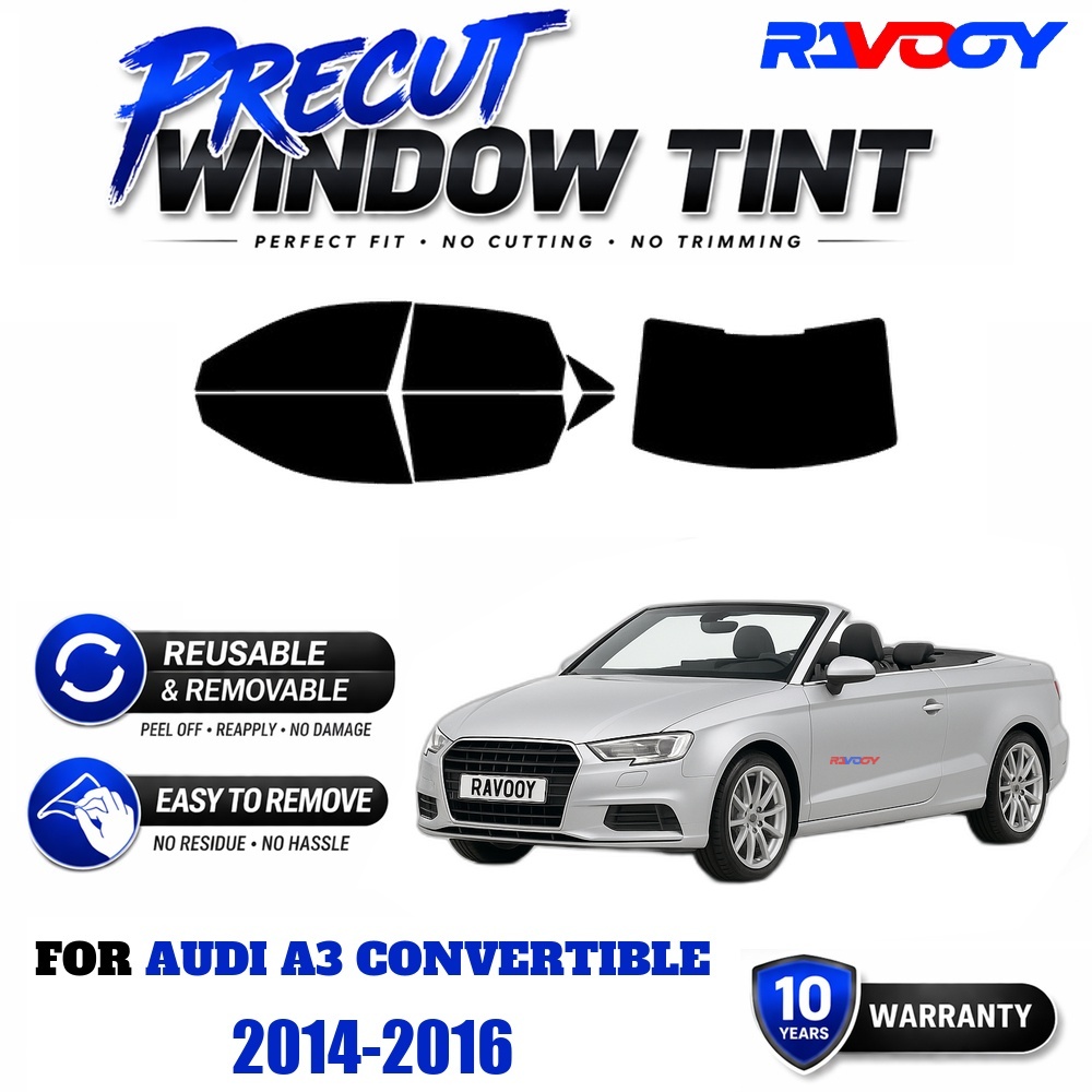 Air Bubble Remover - RAVOOY Kaca Film Precut, Film EPU