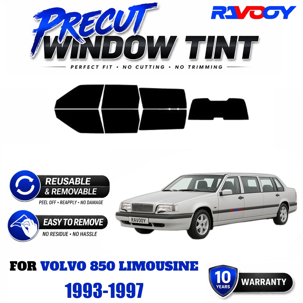 Air Bubble Remover - RAVOOY Kaca Film Precut, Film EPU
