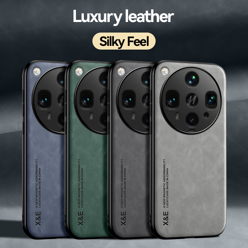 Casing untuk Oppo Find X8 Ultr - Oppo Find X8 ulasan dan harga