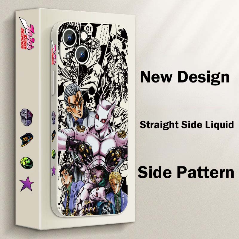 Casing HP Cairan Tali Kiri Ani - Apple Iphone 16 ulasan dan harga