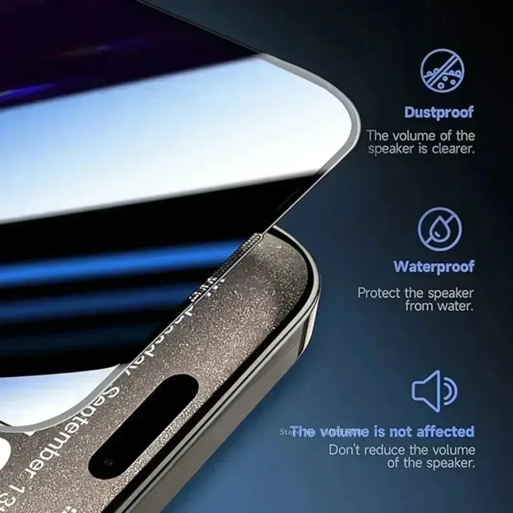 Pelindung Layar Anti-Intip Pri - Huawei Nova 12 ulasan dan harga