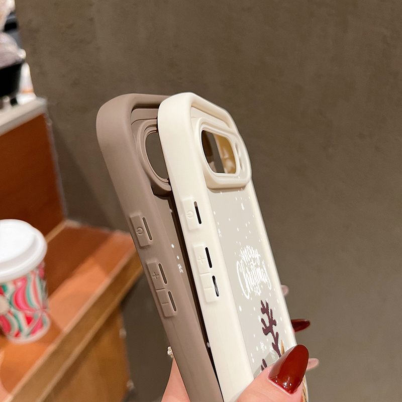 Casing HP TPU Lembut Motif Nat - Google Pixel 9 ulasan dan harga