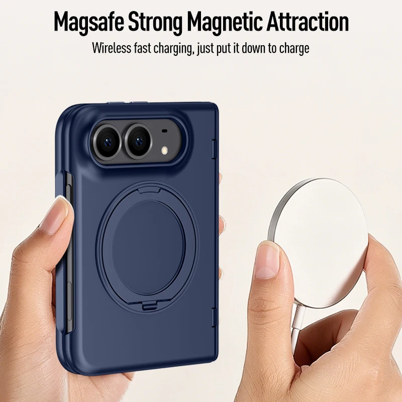 Casing Braket Magnetik Magsafe - Privacy Screen Protector ulasan dan harga