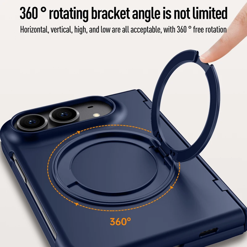 Casing Braket Magnetik Magsafe - Privacy Screen Protector ulasan dan harga