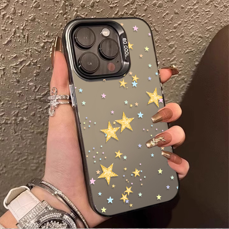 Casing Keras Matte Pola Bintan - Xiaomi Redmi Note 14 ulasan dan harga