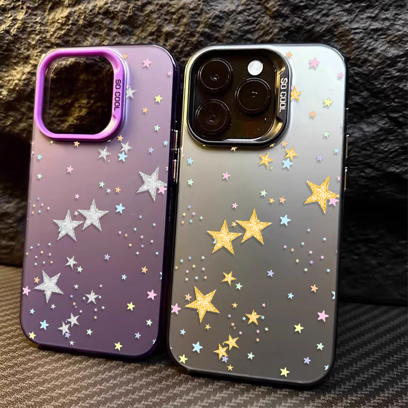 Casing Keras Matte Pola Bintan - Xiaomi Redmi Note 14 ulasan dan harga